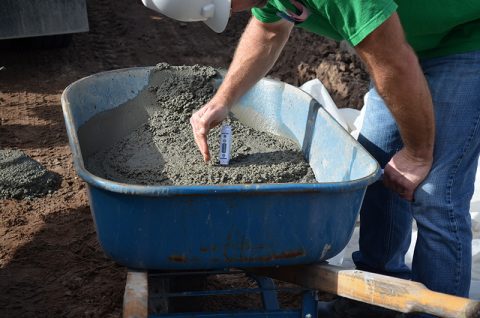 Home - Walker Footings